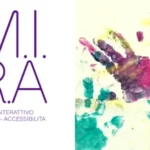 Participants engaged in inclusive museum workshops at Reggio Calabria Museum exploring history and art